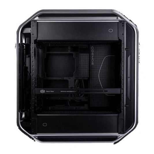 COOLER MASTER COSMOS Alpha EATX Full Tower Cabinet ( Black Silver )