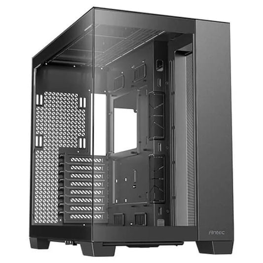 ANTEC C8 EATX Full Tower Cabinet (Black)