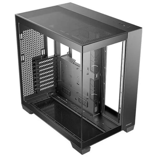 ANTEC C8 EATX Full Tower Cabinet (Black)