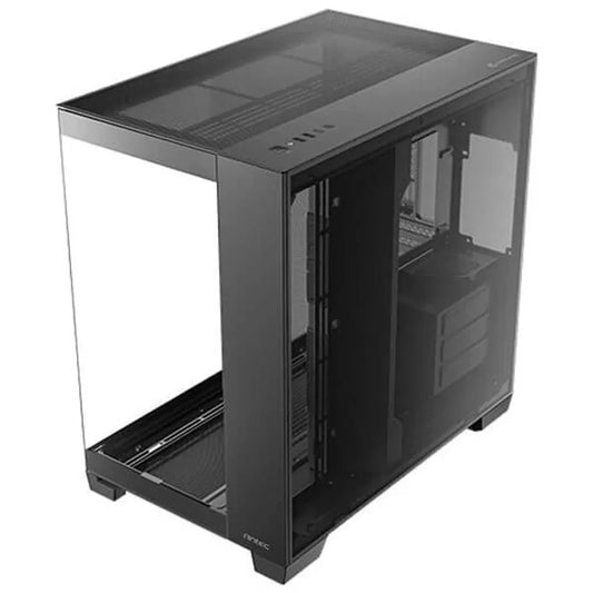 ANTEC C8 EATX Full Tower Cabinet (Black)