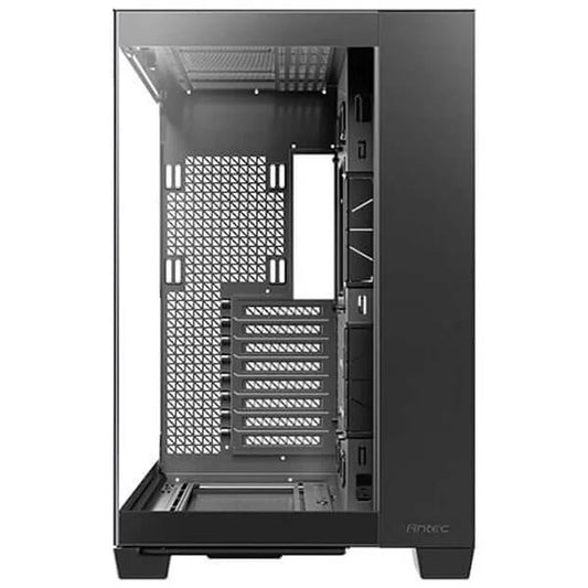 ANTEC C8 EATX Full Tower Cabinet (Black)