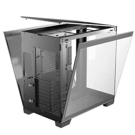 Buy ANTEC C8 EATX Full Tower Cabinet (Black) | Elitehubs.com– EliteHubs