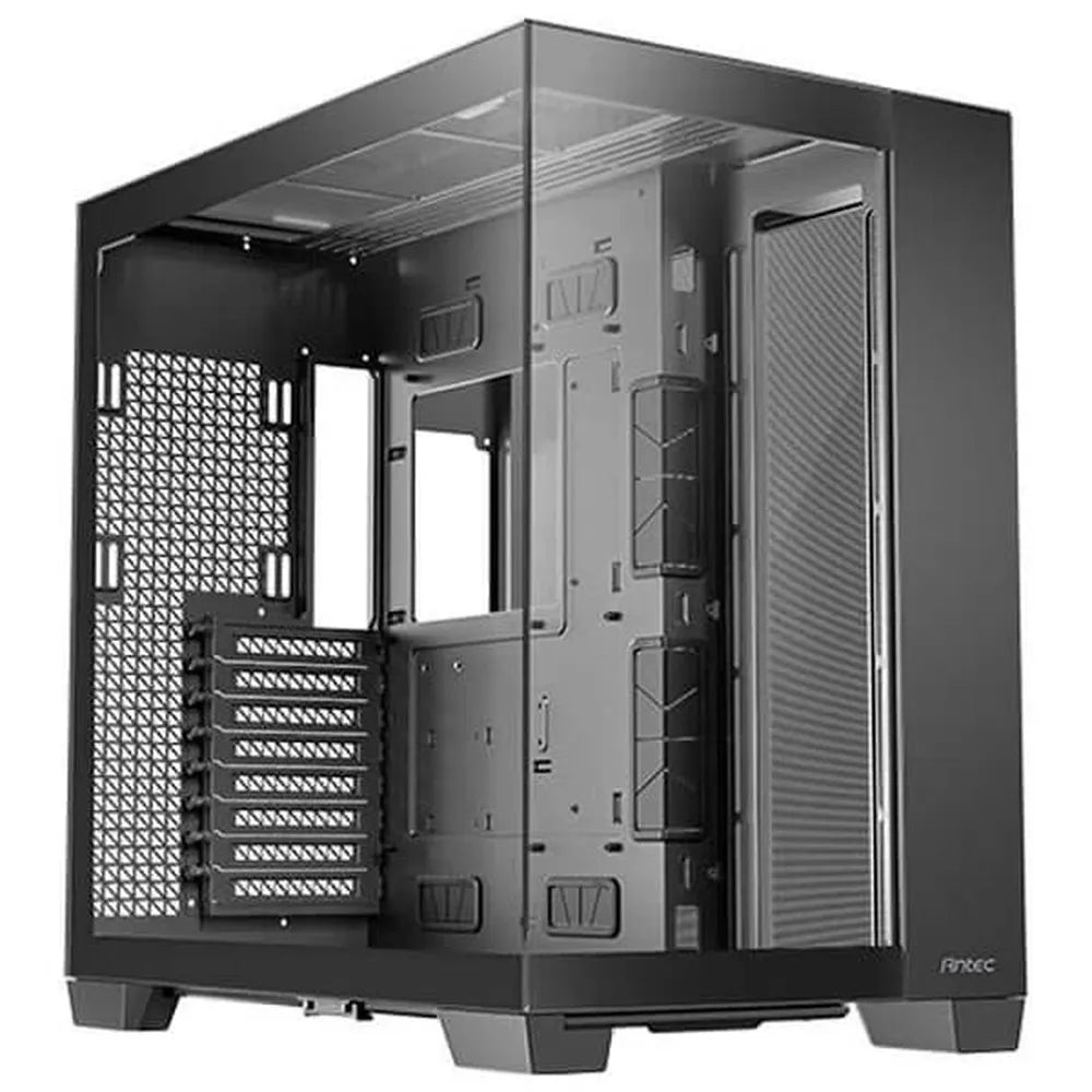 Buy ANTEC C8 EATX Full Tower Cabinet (Black) | Elitehubs.com– EliteHubs