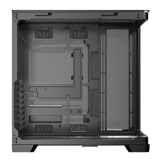 ANTEC C8 Curve Wood EATX Full Tower Cabinet (Black)