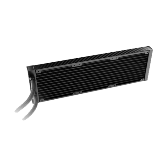 BE QUIET Light Loop ARGB 360mm CPU Liquid Cooler ( Black )