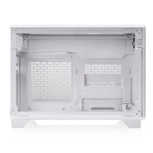 THERMALTAKE TR100 MITX Mini Tower Cabinet (White)