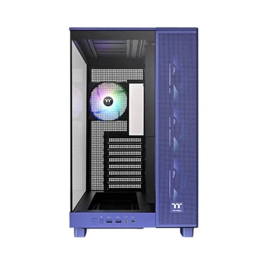 THERMALTAKE View 380 XL ARGB ATX Mid Tower Cabient ( Future Dusk )
