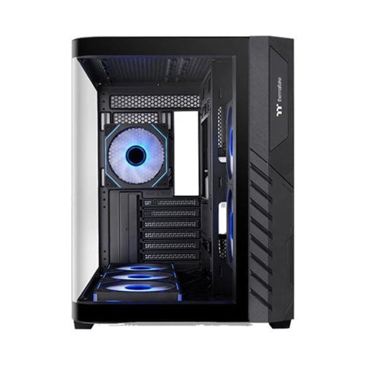THERMALTAKE Vision 330 CR ARGB ATX Mid Tower Cabinet ( Black )