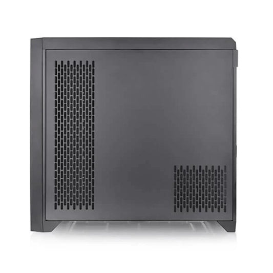 Thermaltake CTE C750 TG ARGB (E-ATX) Full Tower Cabinet (Black)