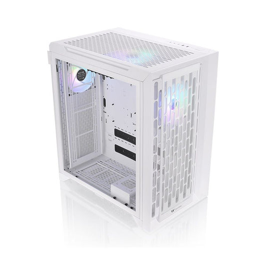 THERMALTAKE CTE C700 ARGB ATX Mid Tower Cabinet ( Snow White )