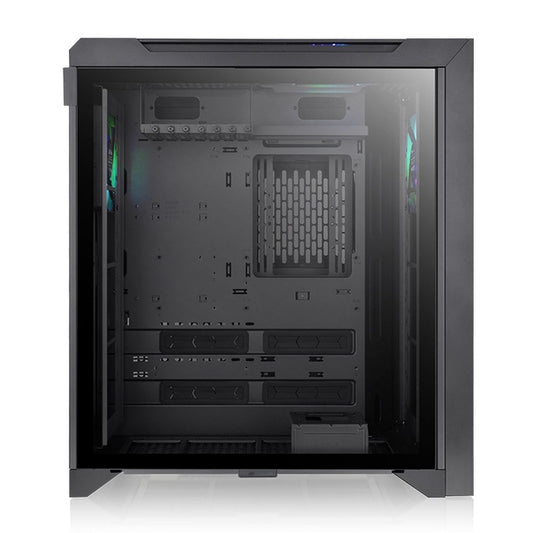 Thermaltake CTE C700 TG ARGB Mid Tower Cabinet (Black)