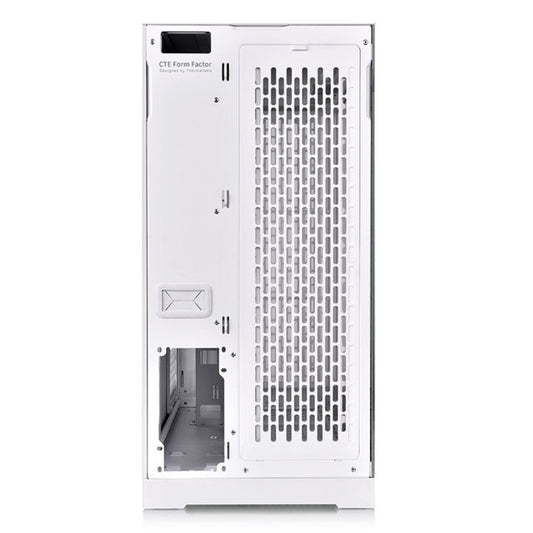 THERMALTAKE CTE E660 MX ATX Mid Tower Cabinet ( White )