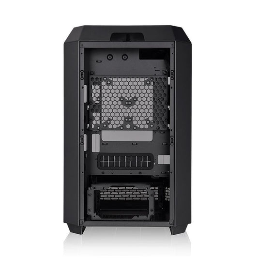 THERMALTAKE Tower 300 MATX Micro Tower Cabinet ( Black )