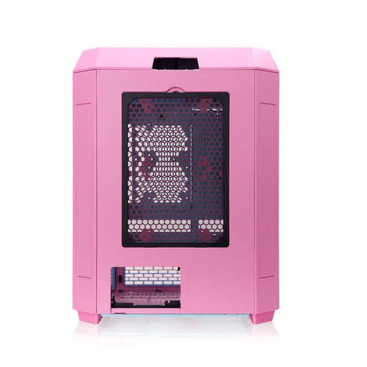 THERMALTAKE the Tower 600 ATX Mid Tower Cabinet ( Bubble Pink )