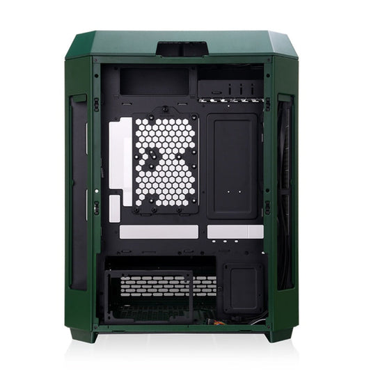 THERMALTAKE the Tower 600 ATX Mid Tower Cabinet ( Racing Green )