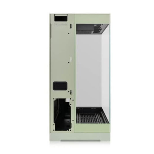 THERMALTEKE CTE E550 EATX Mid Tower Cabient ( Green )