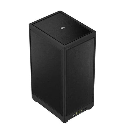 CORSAIR 2000D Airflow ITX Mini Tower Cabinet (Black)