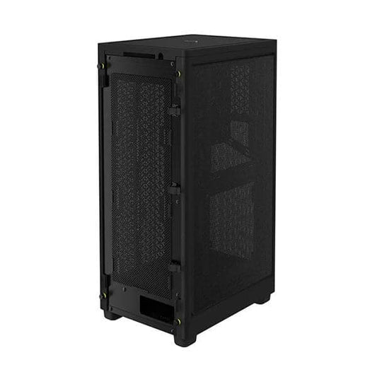 CORSAIR 2000D Airflow ITX Mini Tower Cabinet (Black)