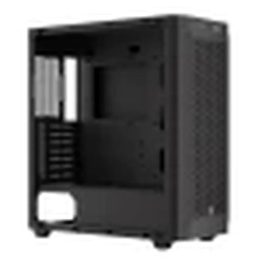 CORSAIR 480T Airflow Mid Tower ATX Cabinet (Black)