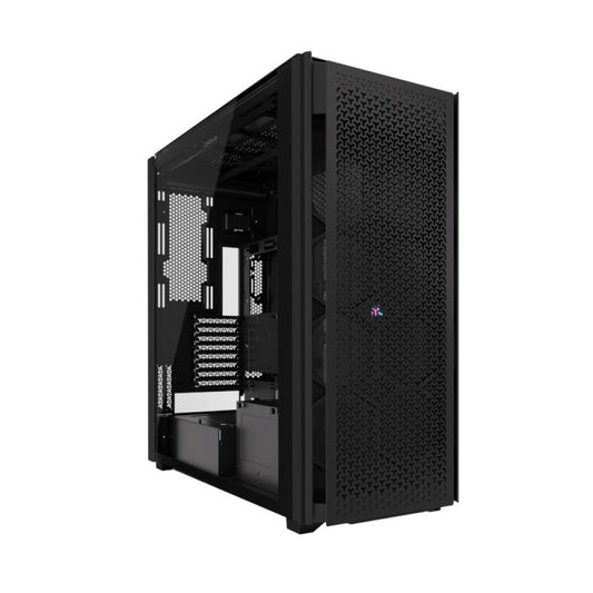 CORSAIR 9000D RGB Airflow Super Full Tower Cabinet ( Black )