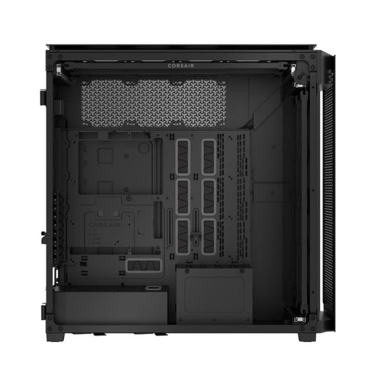 CORSAIR 9000D RGB Airflow Super Full Tower Cabinet ( Black )