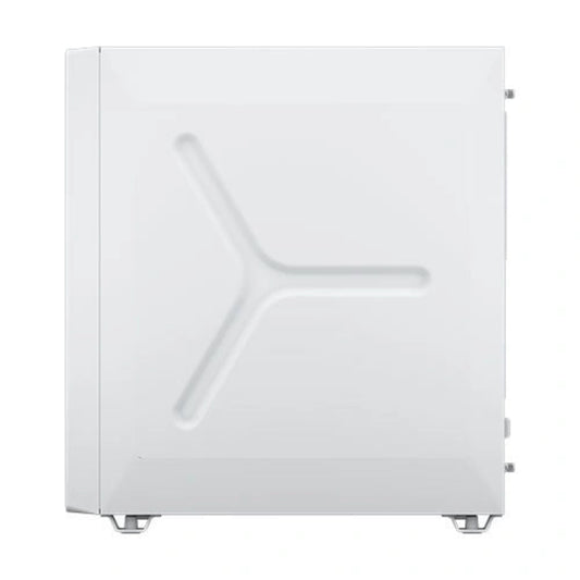 CORSAIR 3200D RS ARGB ATX Mid Tower Cabinet ( White )