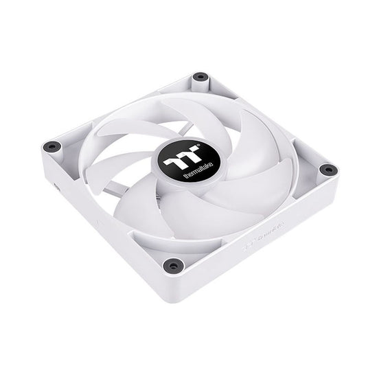 THERMALTAKE CT120 ARGB Sync Cabinet Fan ( White ) ( Twin Pack )