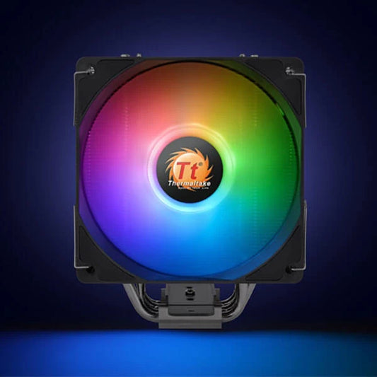 Thermaltake UX 210 ARGB 120mm CPU Air Cooler