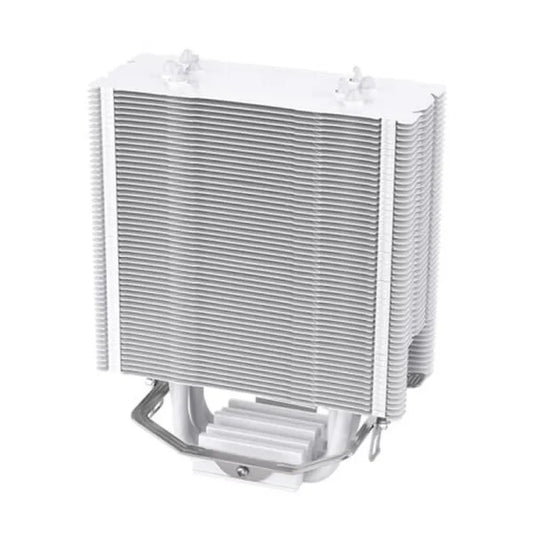 THERMALTAKE UX200 SE 120mm ARGB Single Tower CPU Air Cooler (White)