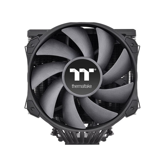Thermaltake ToughAir 710 CPU Cooler (Black)