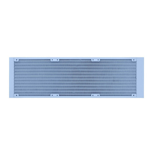 THERMALTAKE TH360 V2 Ultra ARGB Sync AIO Liquid Cooler ( Hydrangea Blue )