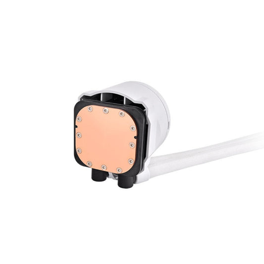 THERMALTAKE TH360 V2 Ultra EX ARGB Sync CPU Liquid Cooler ( Snow )