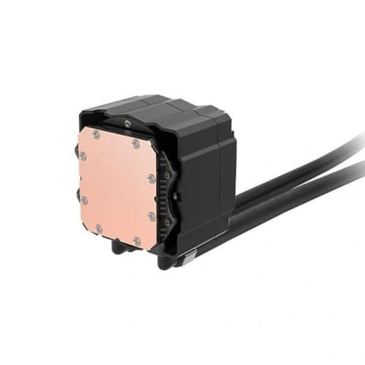 THERMALTAKE LA240-S 240mm ARGB CPU Liquid Cooler (Black)