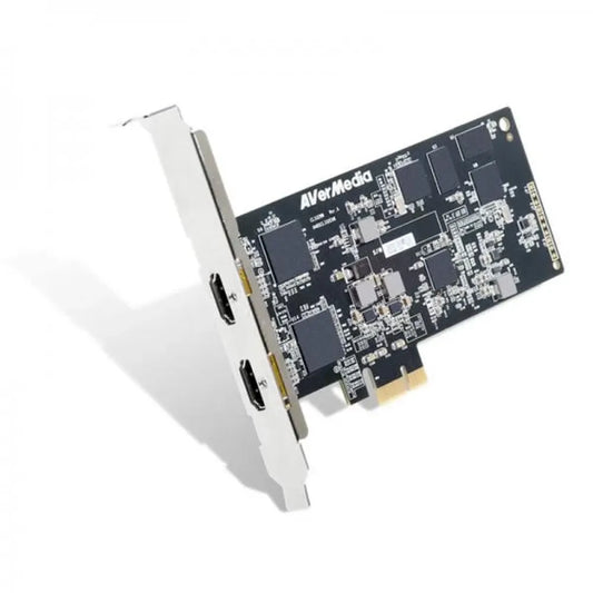 AVERMEDIA CL332-HN PCIE Capture Card