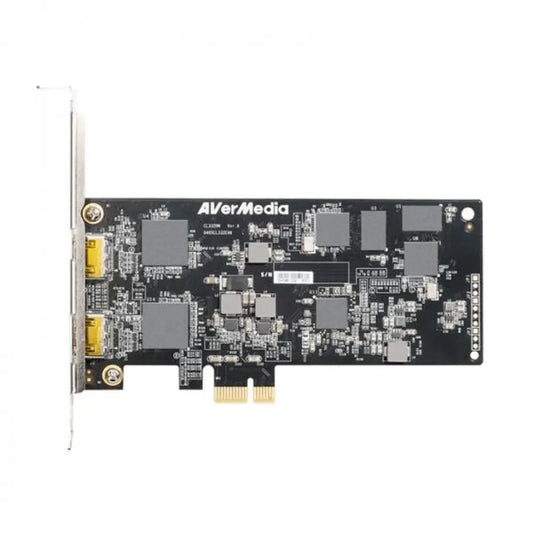 AVERMEDIA CL332-HN PCIE Capture Card