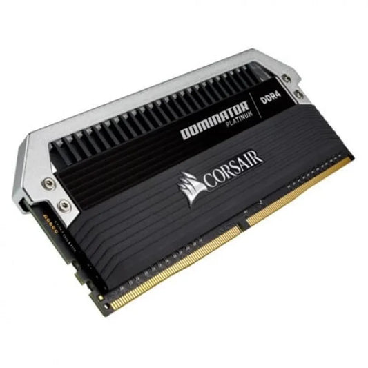 CORSAIR Dominator Platinum 16GB ( 8GB x 2 ) 3000MHz DDR4 RAM