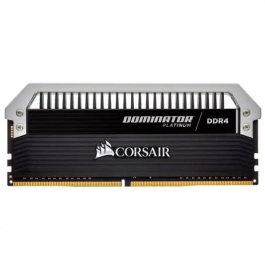 CORSAIR Dominator Platinum 16GB ( 8GB x 2 ) 3000MHz DDR4 RAM