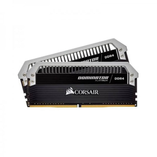 CORSAIR Dominator Platinum 16GB ( 8GB x 2 ) 3000MHz DDR4 RAM