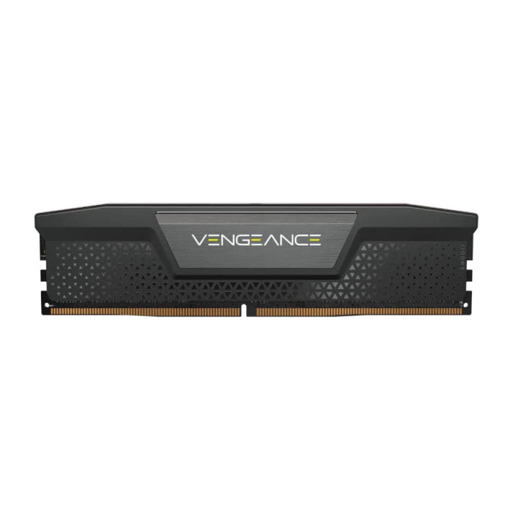 Buy CORSAIR Vengeance 32GB ( 32GBX1 ) 5600MHz DDR5 RAM | Elitehubs