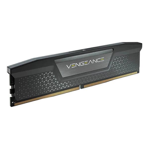 Buy CORSAIR Vengeance 32GB ( 32GBX1 ) 5200MHz DDR5 RAM | Elitehubs.com ...