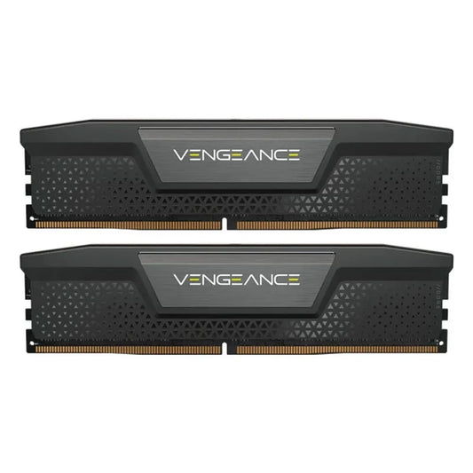 CORSAIR Vengeance 32GB ( 16GBx2 ) 7000MHz DDR5 RAM ( Black )