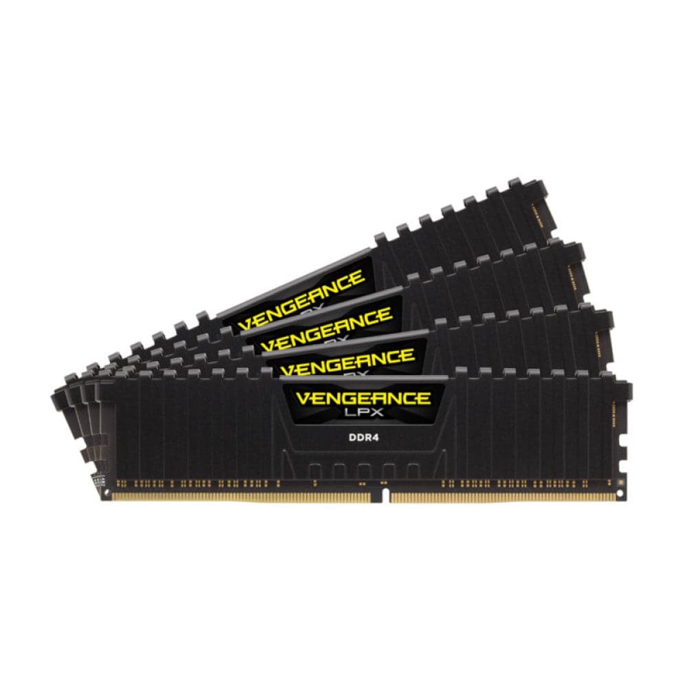 Ram Corsair Cmr16gx4m2c3466c16 Buy CORSAIR Vengeance