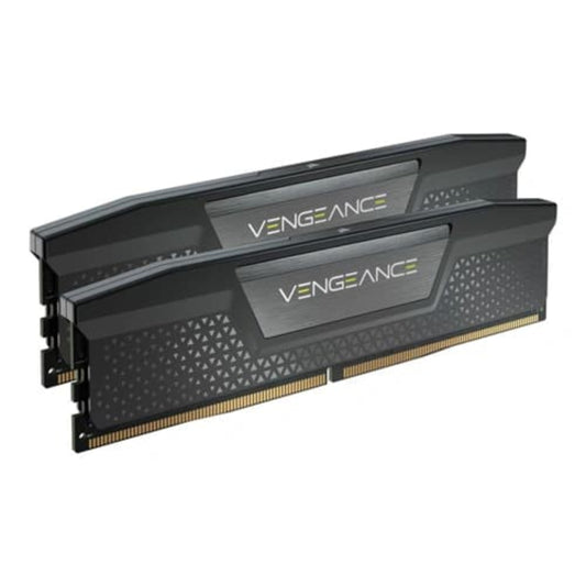 CORSAIR Vengeance 96GB ( 48GBx2 ) 6600MHz DDR5 RAM ( CL32 )