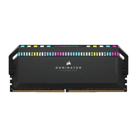 Corsair Dominator Platinum RGB 64GB (32GBx2) 5600MHz DDR5 Ram