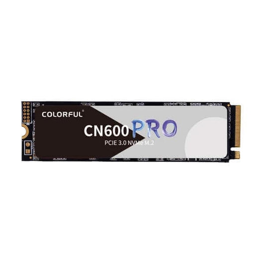 Colorful CN600 1TB Pro M.2 NVMe Internal SSD