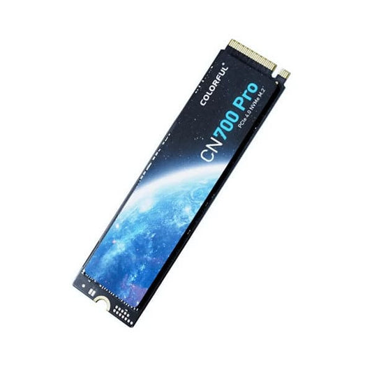 Colorful CN700 Pro 1TB M.2 NVMe Gen4 Internal SSD