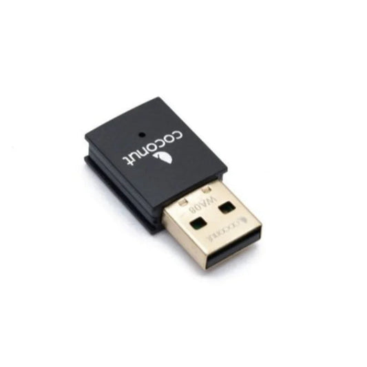 COCONUT WA08 High Speed Dual Band Wifi Adapter