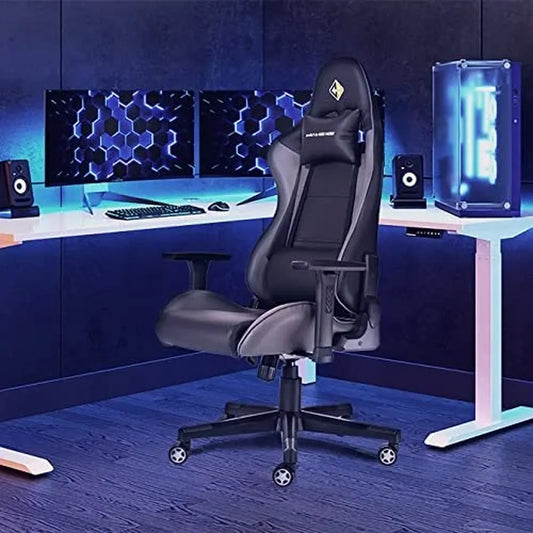 COSMIC BYTE CB-GC-02 Mysterious Gaming Chair