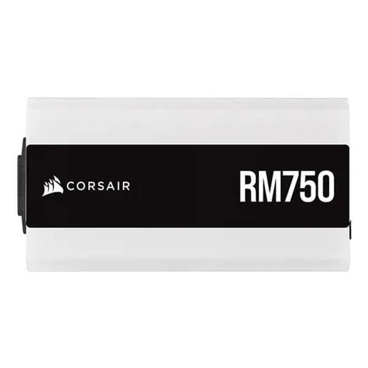 Corsair RM750 80+ Gold Fully Modular Power Supply Unit (750 W)