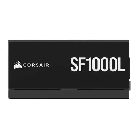 CORSAIR SF1000L 1000W 80+ Gold Fully Modular ATX 3.0 Power Supply